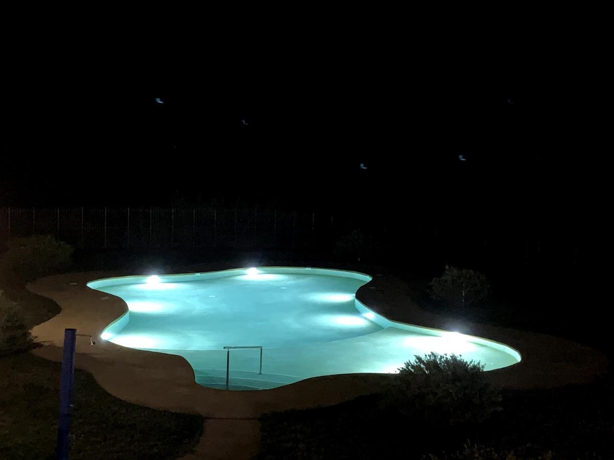 Incanto Sul Mare Con Enorme Terrazza E Piscina Cervo Dış mekan fotoğraf